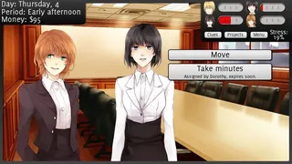 Скриншот 4 к игре Love And Order