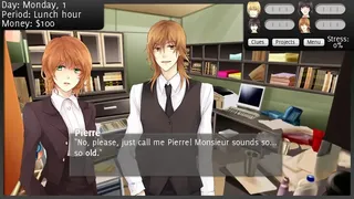Скриншот 5 к игре Love And Order