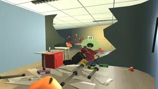 Скриншот 1 к игре Fly in the House