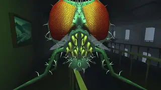Скриншот 3 к игре Fly in the House