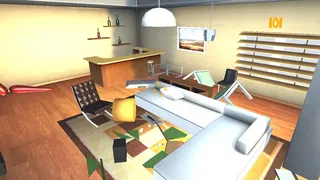 Скриншот 6 к игре Fly in the House