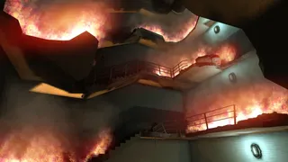 Скриншот 2 к игре Airport Firefighters - The Simulation