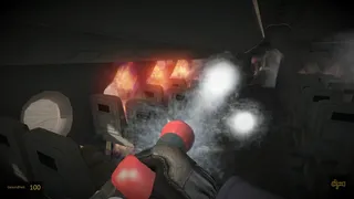 Скриншот 6 к игре Airport Firefighters - The Simulation