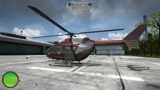 Скриншот 3 к игре Helicopter 2015: Natural Disasters