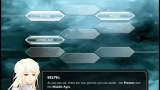 Скриншот 3 к игре Area-X