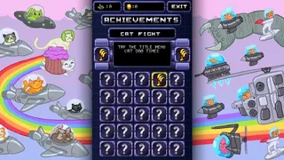 Скриншот 2 к игре Combat Cats