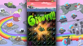 Скриншот 4 к игре Combat Cats