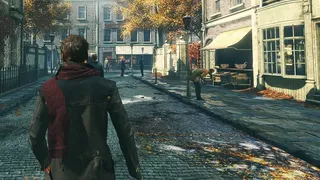 Скриншот 8 к игре Sherlock Holmes: The Devil's Daughter