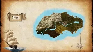 Скриншот 2 к игре Alganon