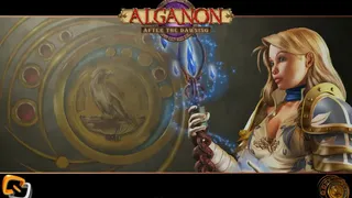 Скриншот 3 к игре Alganon
