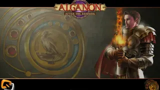 Скриншот 4 к игре Alganon