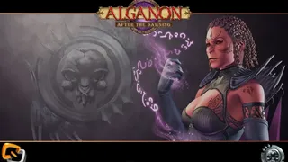Скриншот 5 к игре Alganon