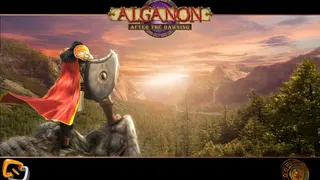 Скриншот 7 к игре Alganon