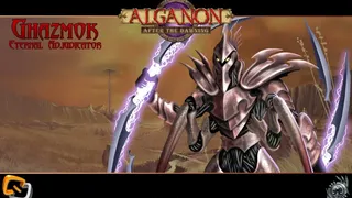 Скриншот 8 к игре Alganon