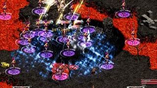 Скриншот 2 к игре Red Stone Online