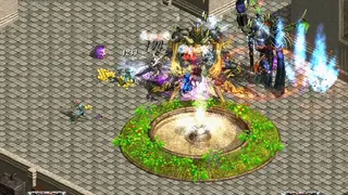 Скриншот 3 к игре Red Stone Online