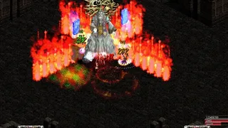 Скриншот 5 к игре Red Stone Online