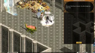 Скриншот 7 к игре Red Stone Online