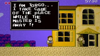 Скриншот 1 к игре MANOS: The Hands of Fate ~ Director's Cut
