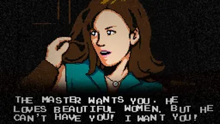 Скриншот 2 к игре MANOS: The Hands of Fate ~ Director's Cut