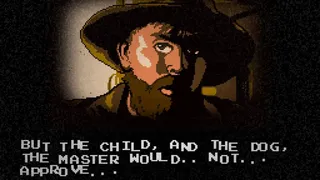 Скриншот 4 к игре MANOS: The Hands of Fate ~ Director's Cut
