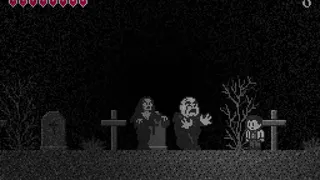 Скриншот 7 к игре MANOS: The Hands of Fate ~ Director's Cut