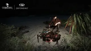 Скриншот 1 к игре Cannibal