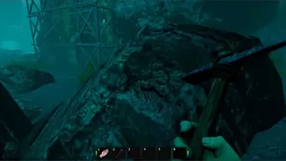 Скриншот 2 к игре Cannibal