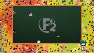 Скриншот 2 к игре Pixel Puzzles 2: Anime