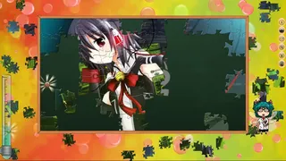 Скриншот 3 к игре Pixel Puzzles 2: Anime