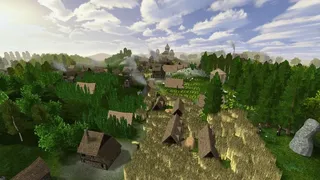 Скриншот 2 к игре Archamon