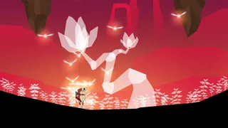 Скриншот 2 к игре Planet of the Eyes