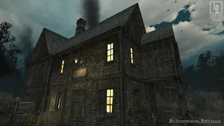 Скриншот 2 к игре Bloodwood Reload