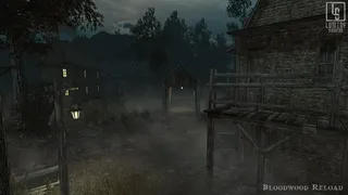 Скриншот 3 к игре Bloodwood Reload