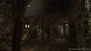 Скриншот 4 к игре Bloodwood Reload