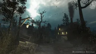 Скриншот 5 к игре Bloodwood Reload