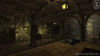 Скриншот 7 к игре Bloodwood Reload