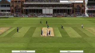 Скриншот 1 к игре Cricket Captain 2015