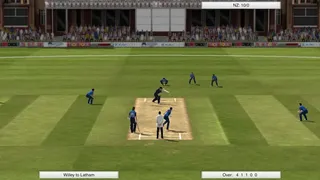 Скриншот 2 к игре Cricket Captain 2015
