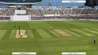 Скриншот 3 к игре Cricket Captain 2015