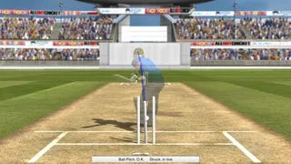 Скриншот 4 к игре Cricket Captain 2015