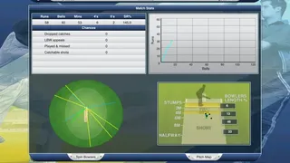 Скриншот 8 к игре Cricket Captain 2015