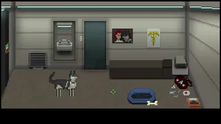 Скриншот 1 к игре Outpost 13