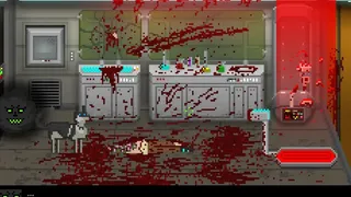 Скриншот 2 к игре Outpost 13