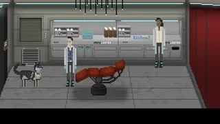 Скриншот 3 к игре Outpost 13