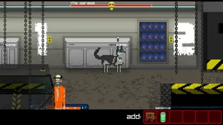 Скриншот 5 к игре Outpost 13