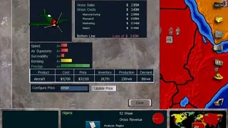 Скриншот 3 к игре The Corporate Machine