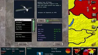 Скриншот 4 к игре The Corporate Machine