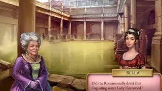 Скриншот 2 к игре Regency Solitaire
