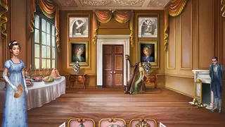 Скриншот 4 к игре Regency Solitaire